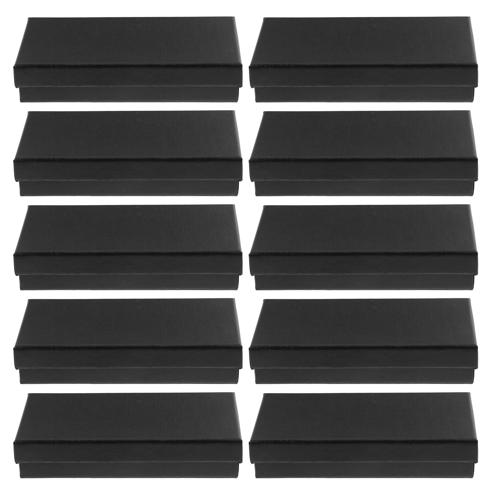 Luxury Watch Holder For Men - 10Pcs Watch Packaging Box Luxury Presentation
