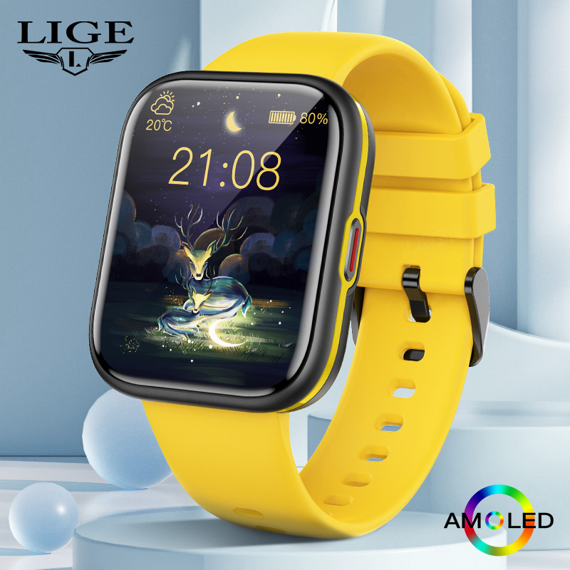 Luxury Watch German - 1.91 Inch Luxury Smart Watch Women
