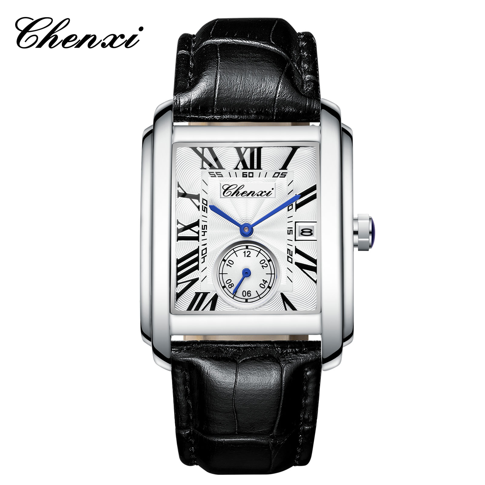 Chenxi 8216 New Fashion Boy Cl - Luxury Watch Mockup recensione e prezzo