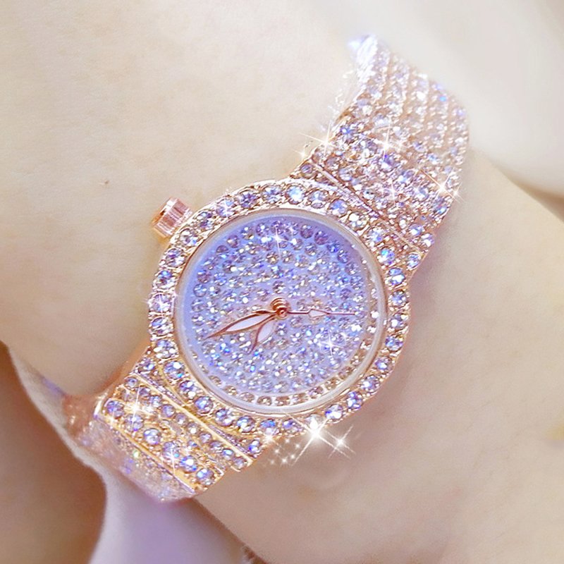 BS Women Watch Famous Luxury B - Luxury Watch Brand For Women recensione e prezzo