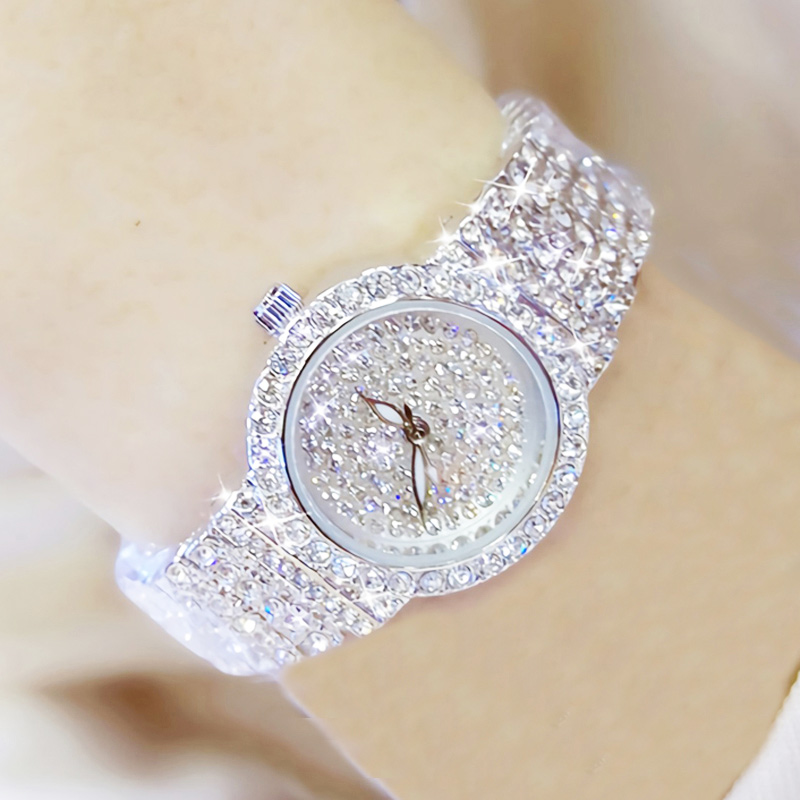 BS Women Watch Famous Luxury B - Luxury Watch Brand For Women recensione e prezzo