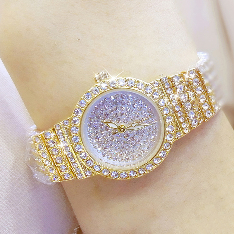 BS Women Watch Famous Luxury B - Luxury Watch Brand For Women recensione e prezzo