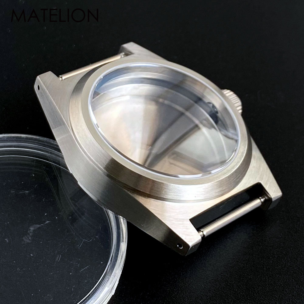 Diving Field Watch Case MOD 31 - Bronze Case Watch recensione e prezzo