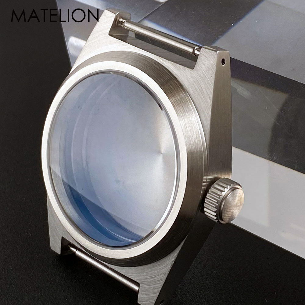 Diving Field Watch Case MOD 31 - Bronze Case Watch recensione e prezzo