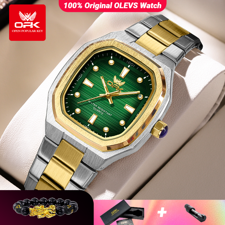 OPK 6044 Original Men Watches  - Luxury Watch For Men recensione e prezzo