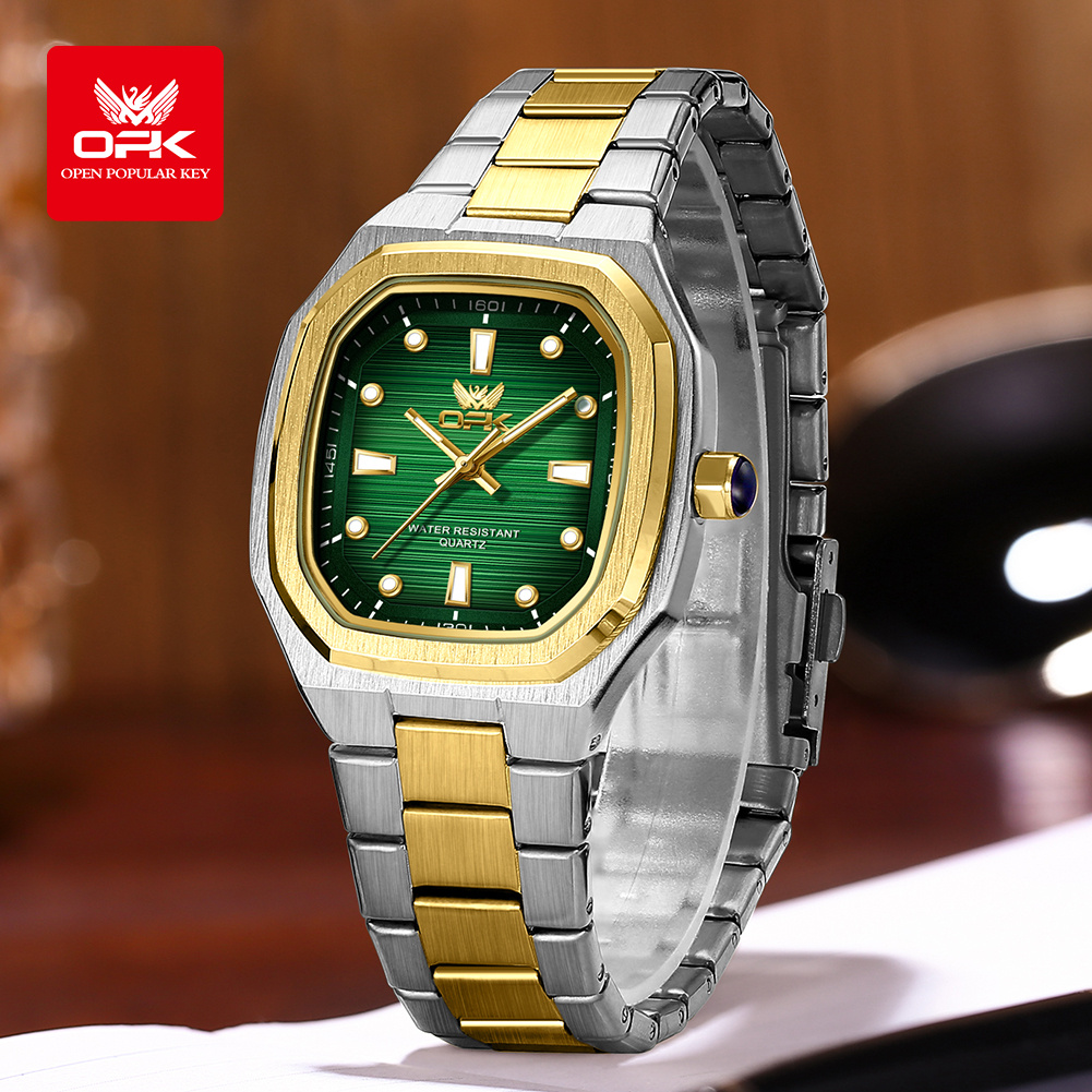 OPK 6044 Original Men Watches  - Luxury Watch For Men recensione e prezzo