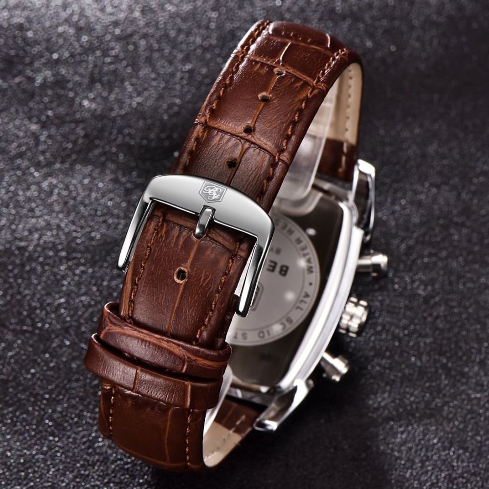 Relogio Masculino Mens Watches - Luxury Watch German recensione e prezzo