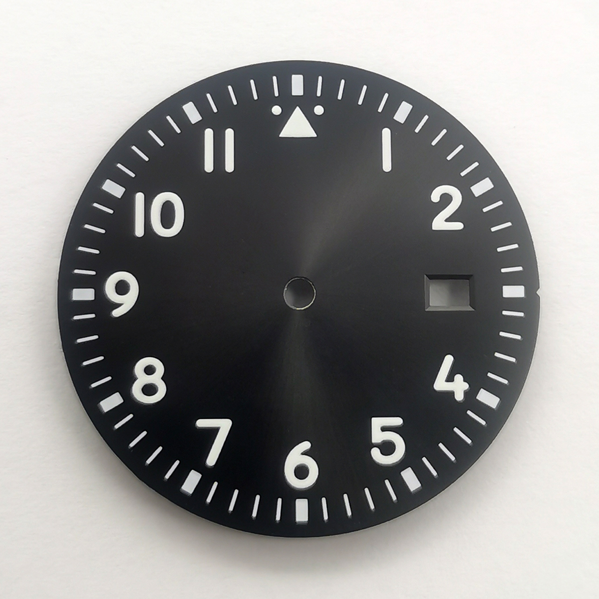 NEITON 33.8mm Watch Dial Steri - Bronze Case Watch recensione e prezzo