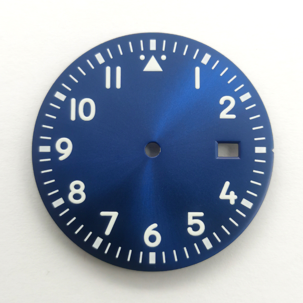 NEITON 33.8mm Watch Dial Steri - Bronze Case Watch recensione e prezzo