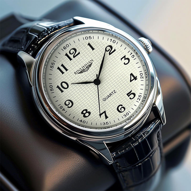 2026 Man Wristwatch Luxury Bus - Luxury Watch Organizer recensione e prezzo