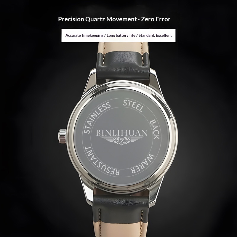 2026 Man Wristwatch Luxury Bus - Luxury Watch Organizer recensione e prezzo