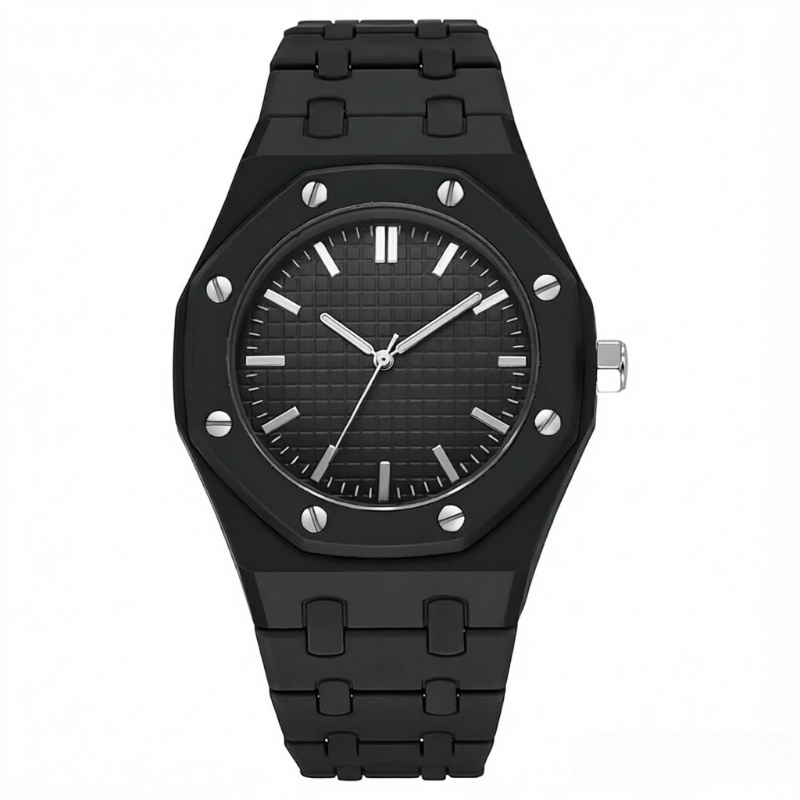 Top Brand Men Watch Luxury Bus - Luxury Watch Mockup recensione e prezzo