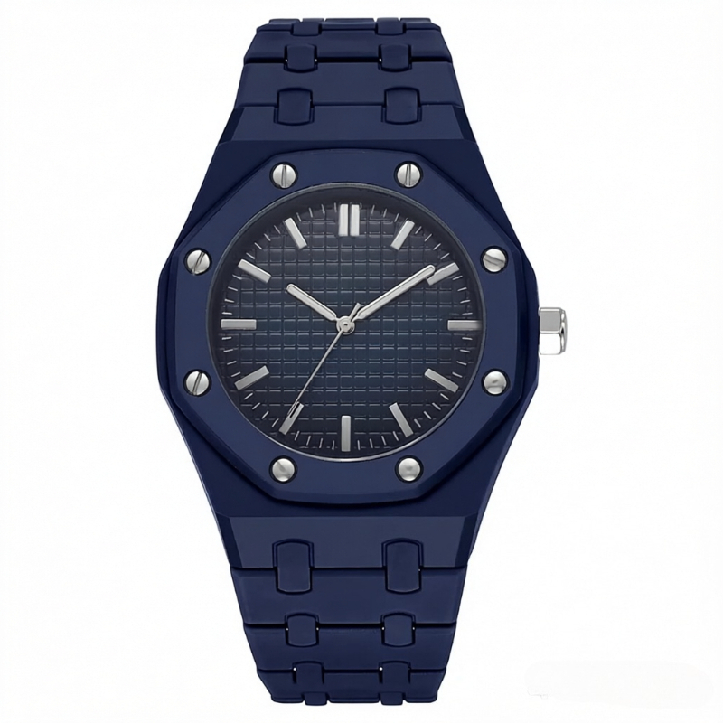 Top Brand Men Watch Luxury Bus - Luxury Watch Mockup recensione e prezzo