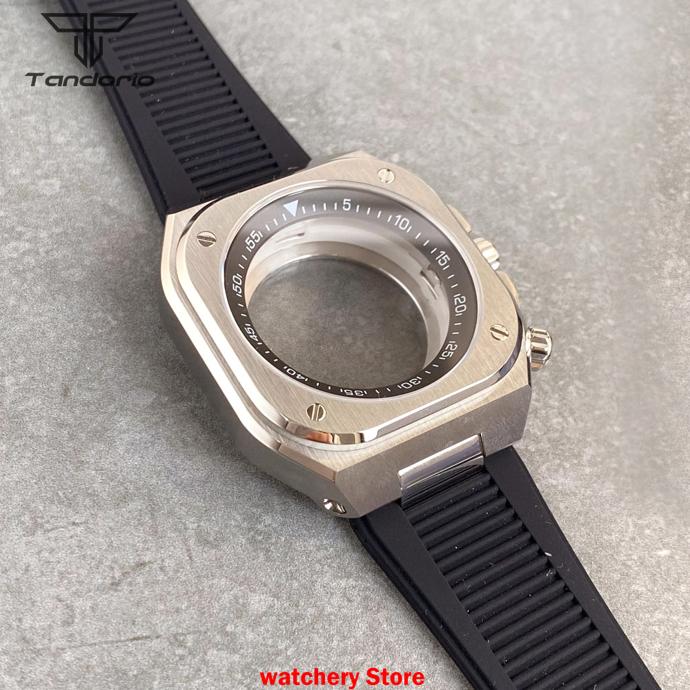 Fit NH35 NH36 Watch Parts 42mm - Exhibition Caseback recensione e prezzo