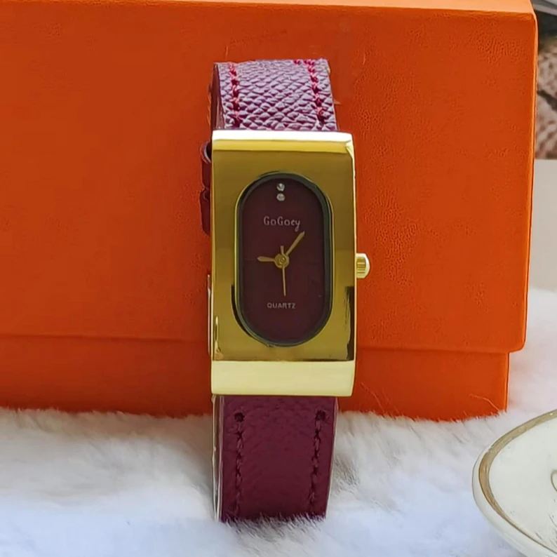 Luxury Ladies Brand Women Watc - Luxury Watch Brand For Women recensione e prezzo