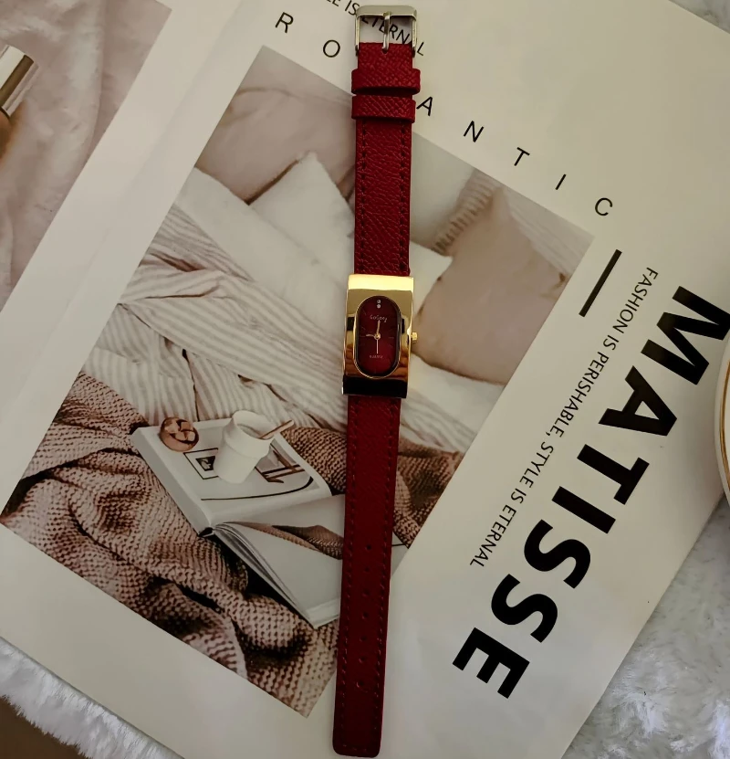 Luxury Ladies Brand Women Watc - Luxury Watch Brand For Women recensione e prezzo