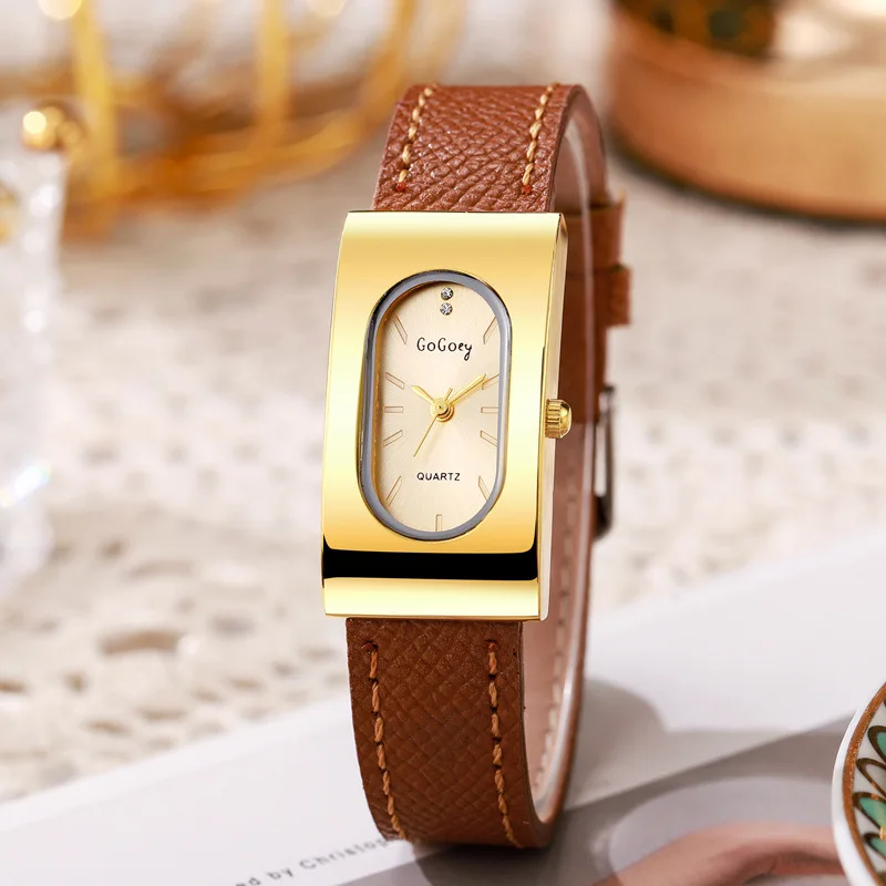 Luxury Ladies Brand Women Watc - Luxury Watch Brand For Women recensione e prezzo