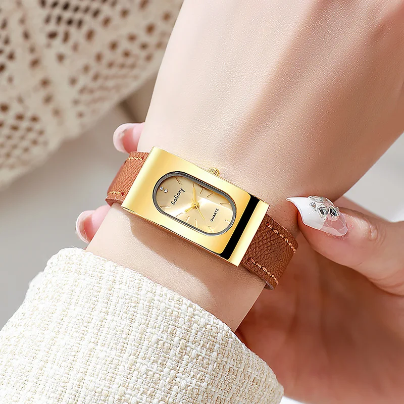 Luxury Ladies Brand Women Watc - Luxury Watch Brand For Women recensione e prezzo