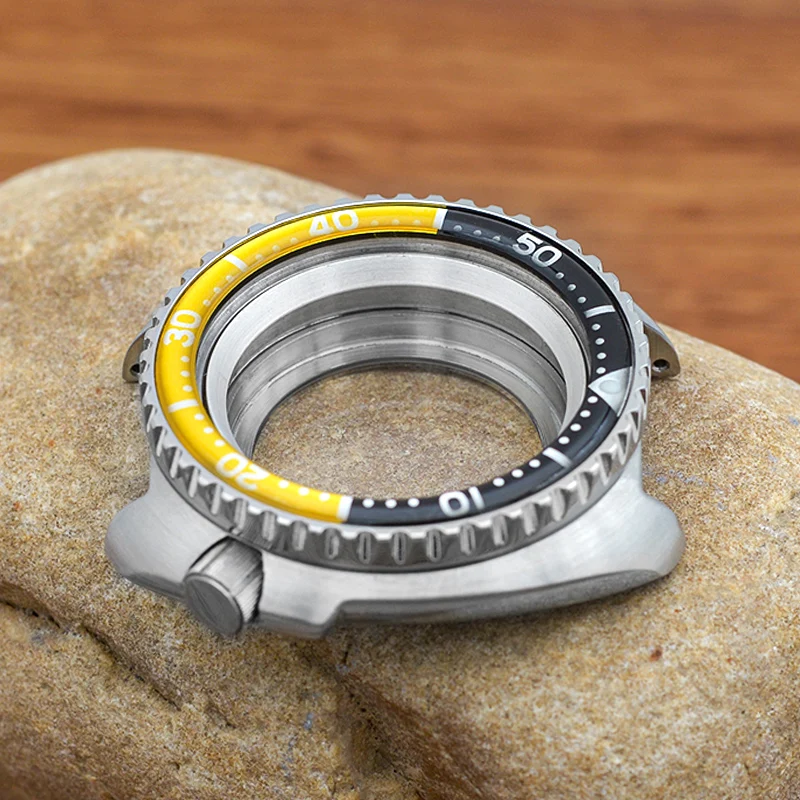NH35 Watch Cases Captain Willa - Exhibition Caseback recensione e prezzo