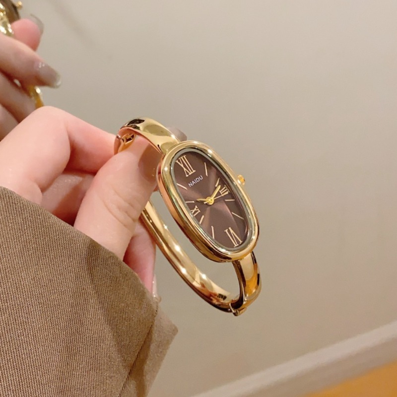 Top Brand Women Oval Roman Dia - Luxury Watch Brand For Women recensione e prezzo