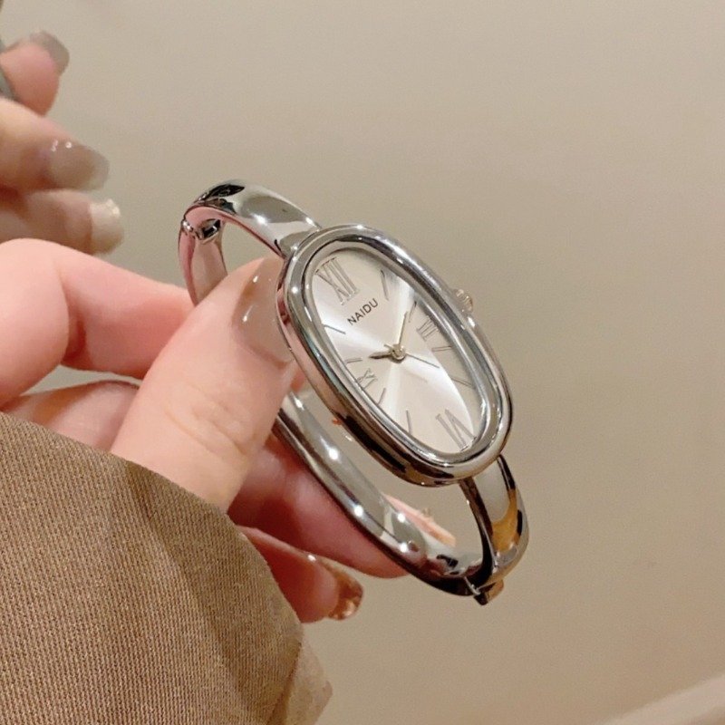 Top Brand Women Oval Roman Dia - Luxury Watch Brand For Women recensione e prezzo