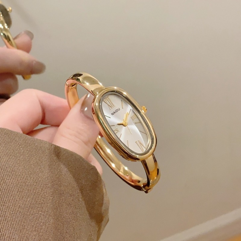 Top Brand Women Oval Roman Dia - Luxury Watch Brand For Women recensione e prezzo