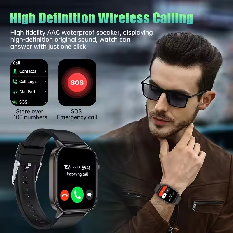 2025 High-end GPS Position Spo - Gmt Dual Timezone Watch recensione e prezzo