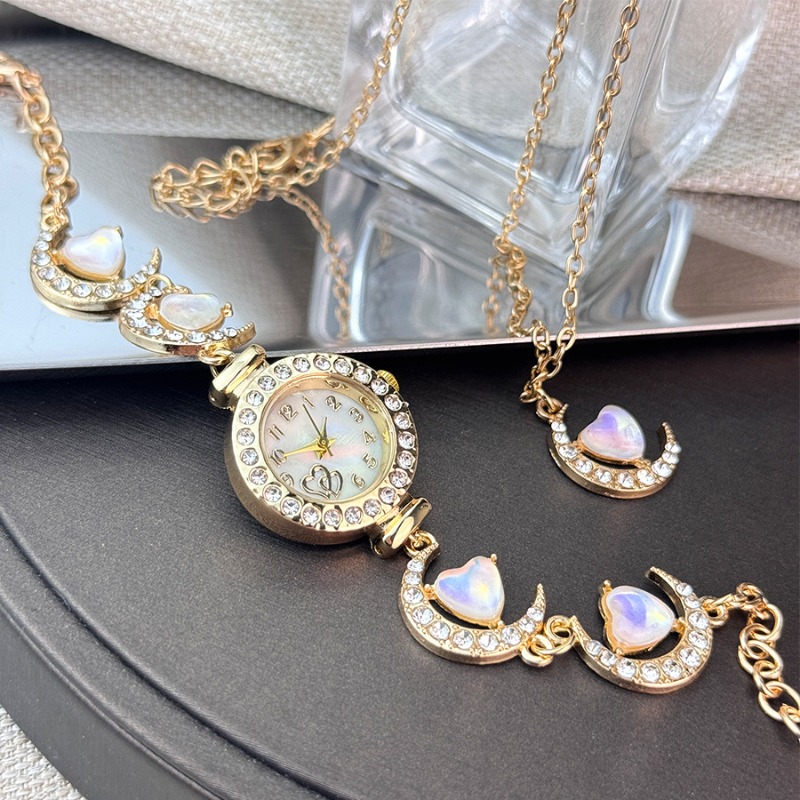 High Level Women Bracelet Watc - Luxury Watch Level recensione e prezzo