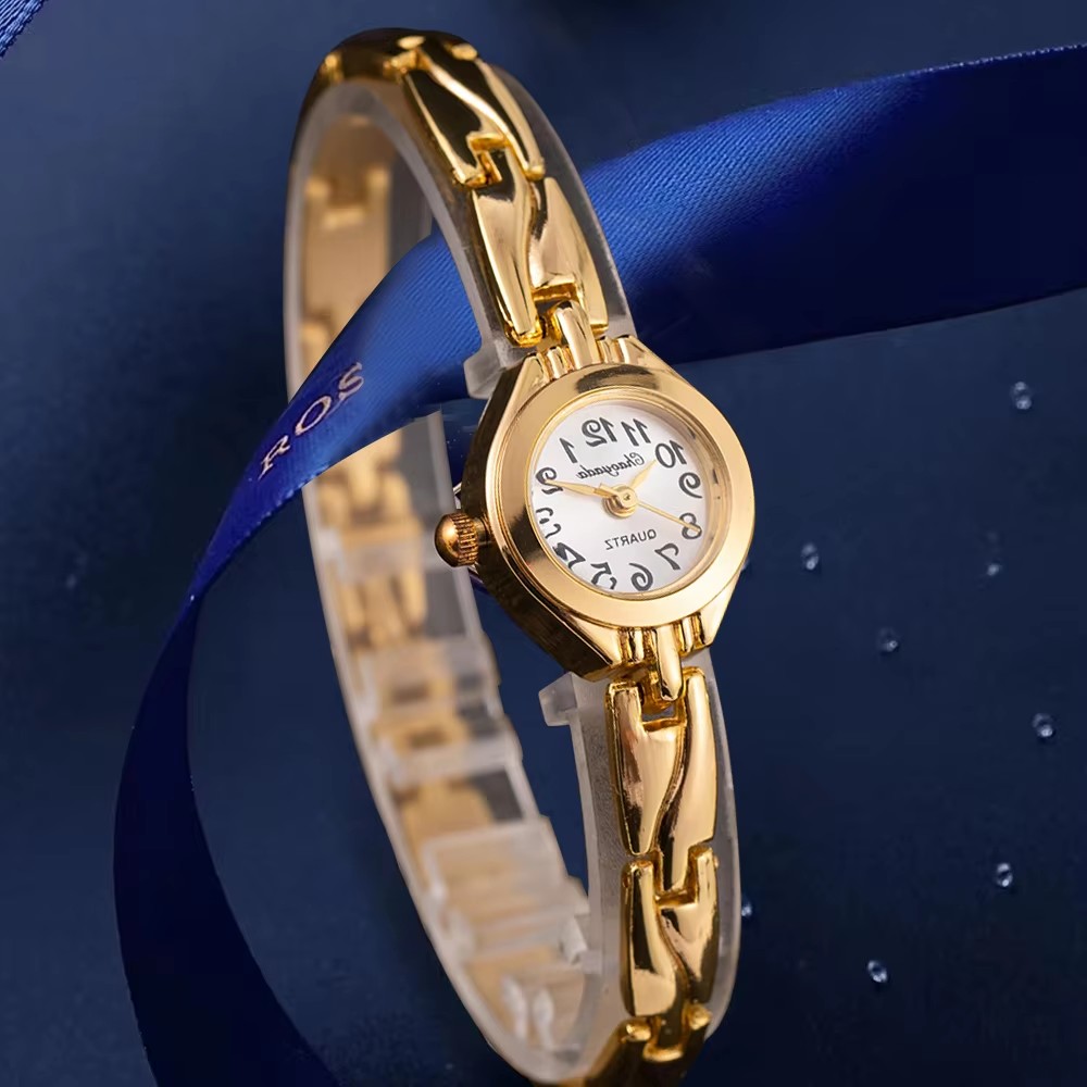Fashion Women Quartz Bracelet  - Luxury Watch Brand For Women recensione e prezzo