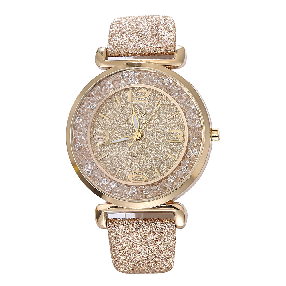 Luxury Brand Women Watch Quart - Luxury Watch Brand For Women recensione e prezzo