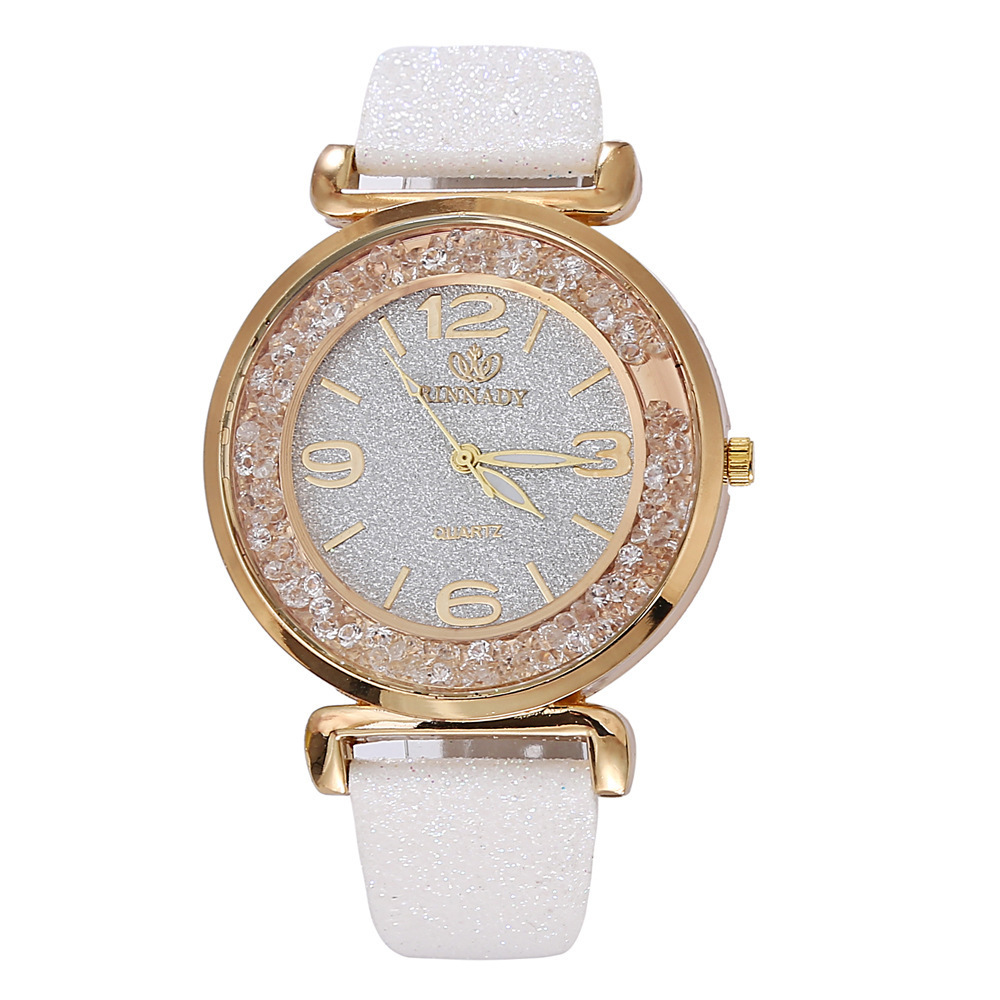 Luxury Brand Women Watch Quart - Luxury Watch Brand For Women recensione e prezzo