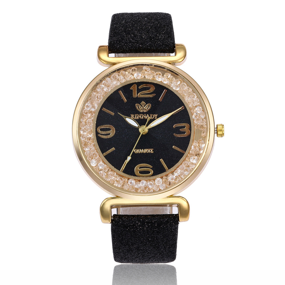 Luxury Brand Women Watch Quart - Luxury Watch Brand For Women recensione e prezzo