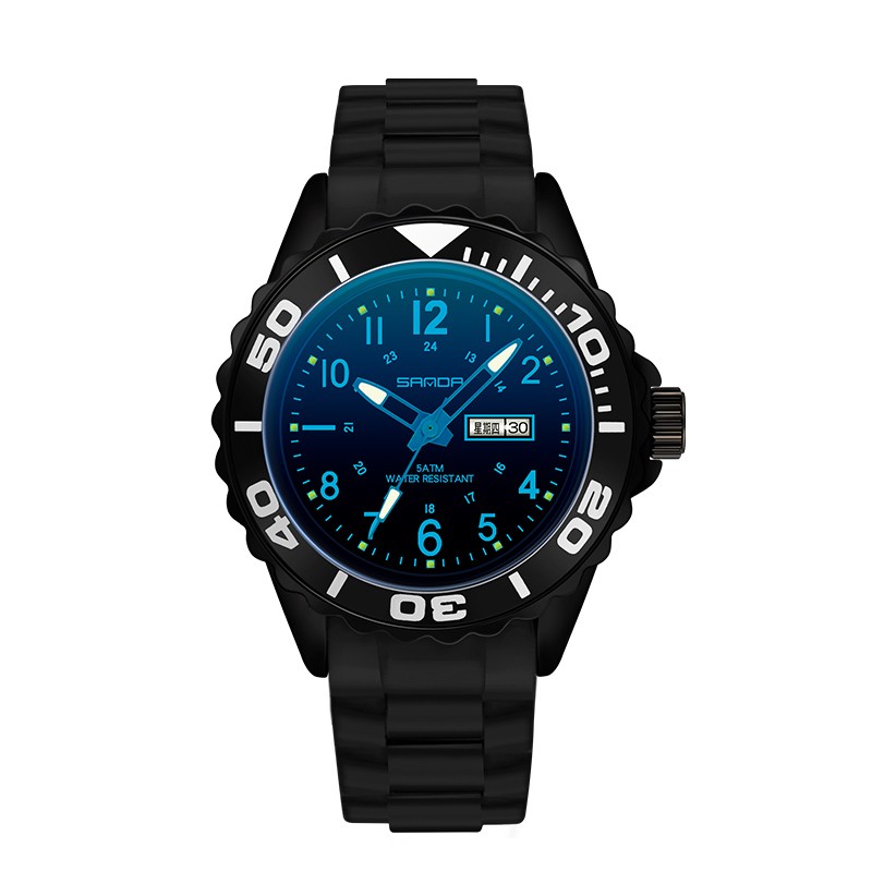 Fashion Sanda Top Brand 2022 N - Sapphire Crystal Display recensione e prezzo