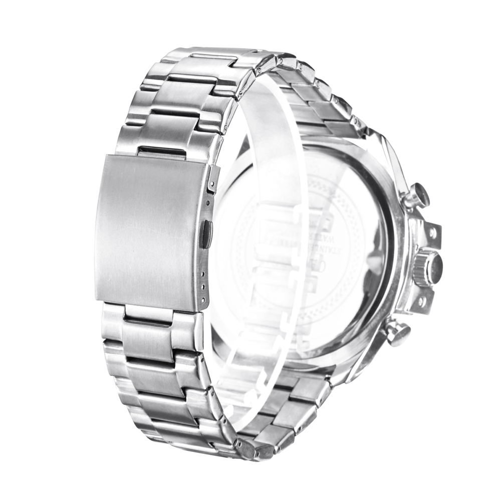 Cagarny Luxury Brand Waterproo - Luxury Watch Name recensione e prezzo