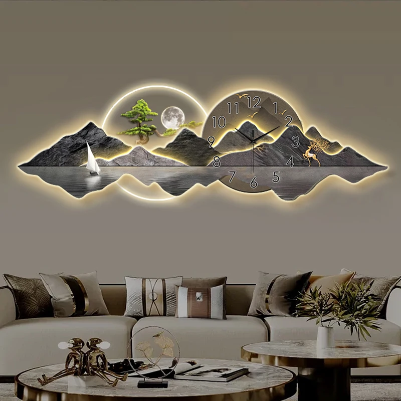 Bathroom Luxury Wall Clocks Ko - Luxury Watch Korea recensione e prezzo