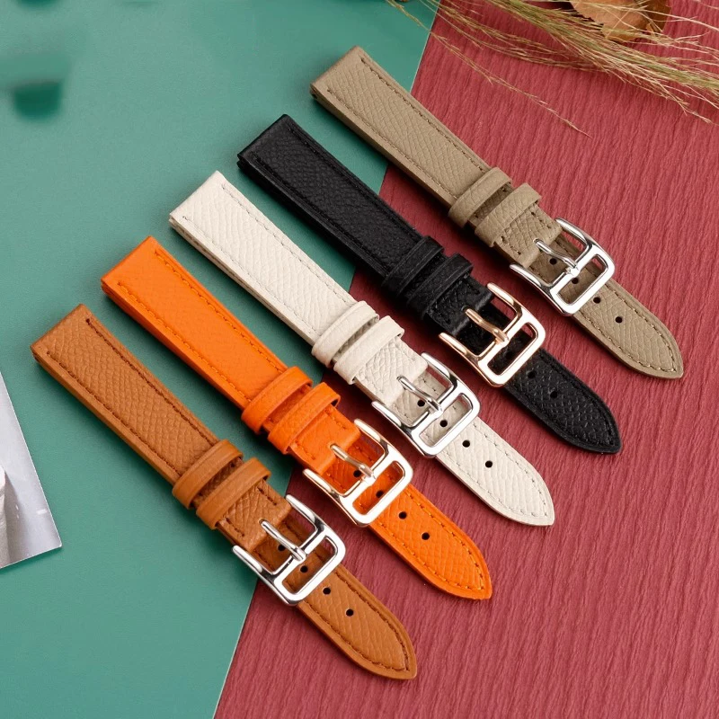 For Hermes H Genuine Leather W - Luxury Watch Hermes recensione e prezzo