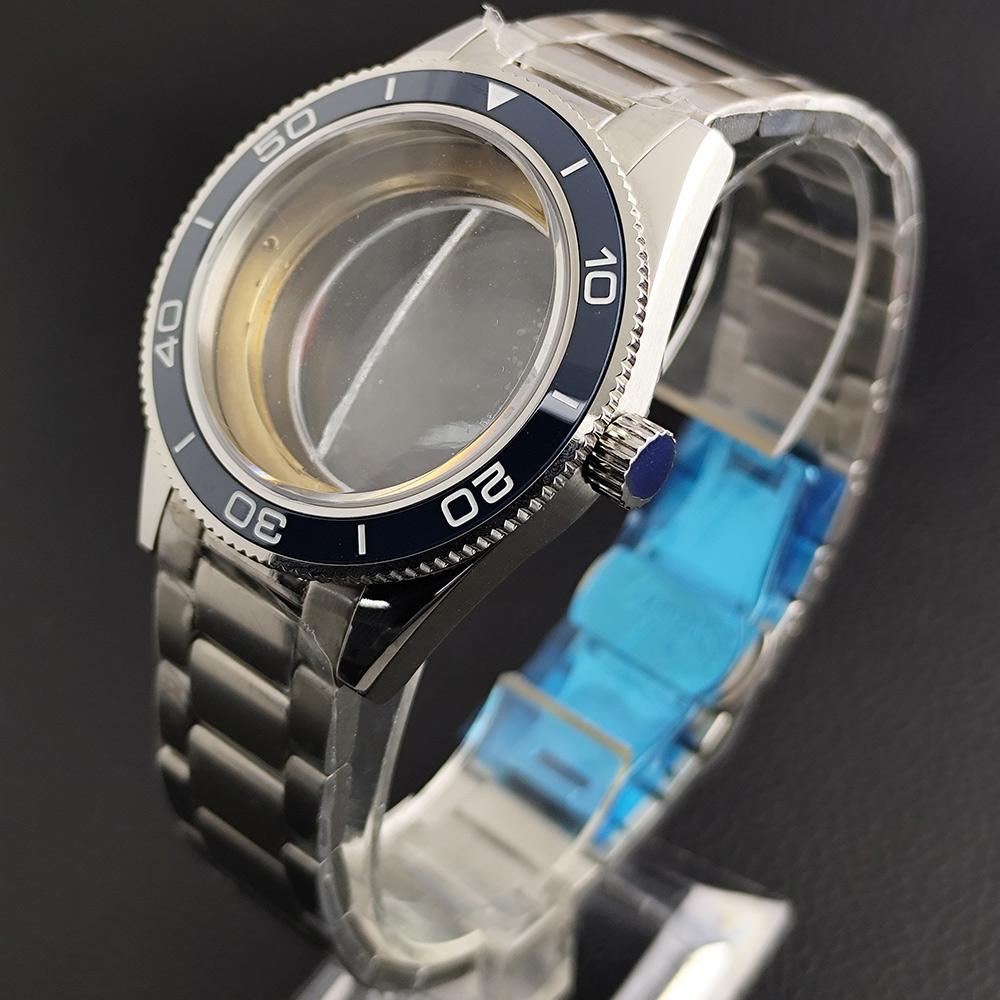41.7mm Luxury Brand Silvery Me - Luxury Watch Organizer recensione e prezzo