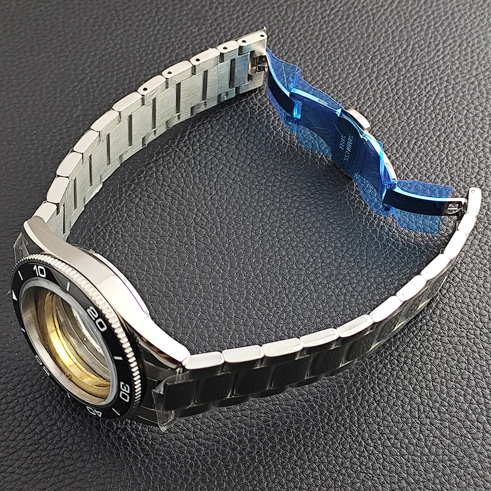 41.7mm Luxury Brand Silvery Me - Luxury Watch Organizer recensione e prezzo