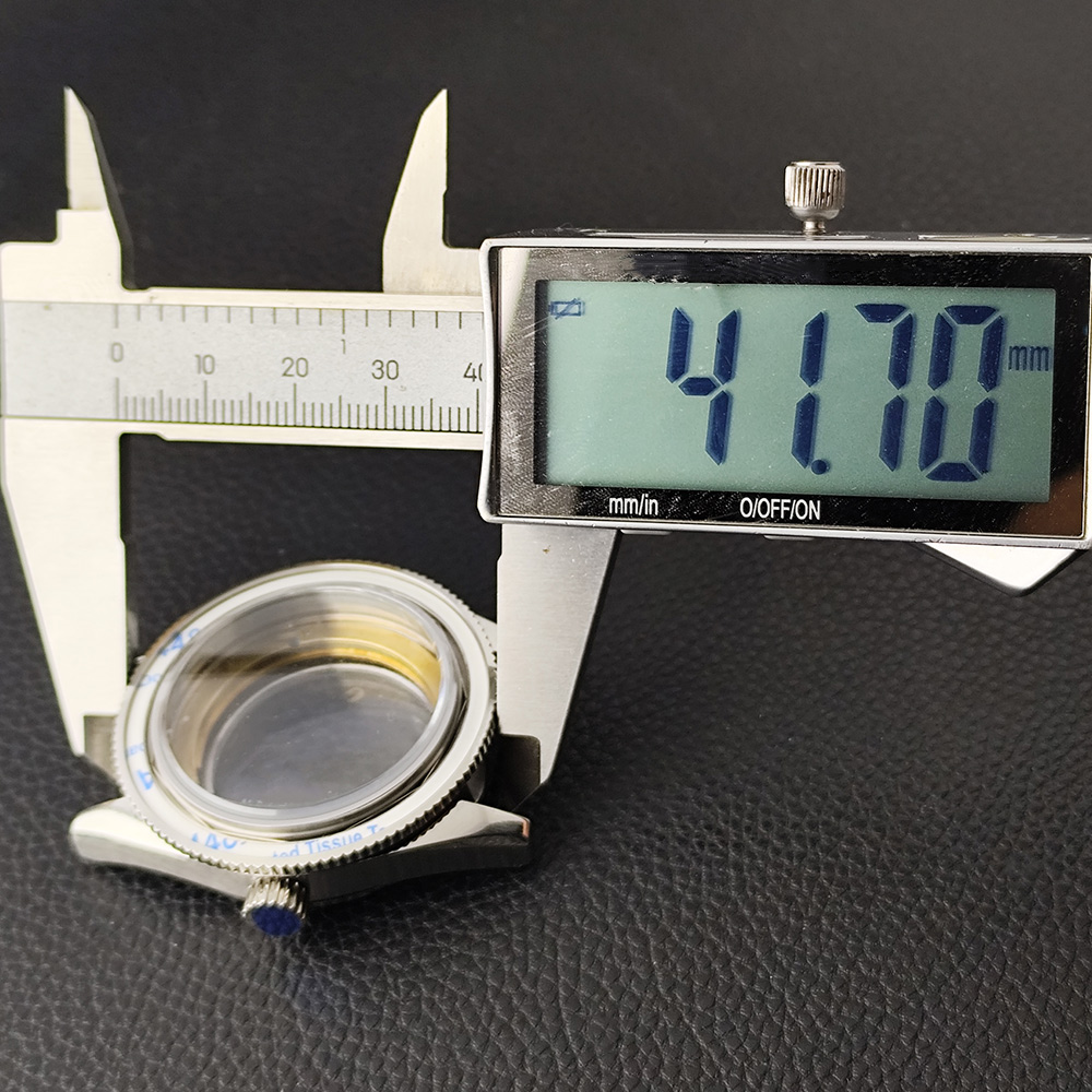 41.7mm Luxury Brand Silvery Me - Luxury Watch Organizer recensione e prezzo