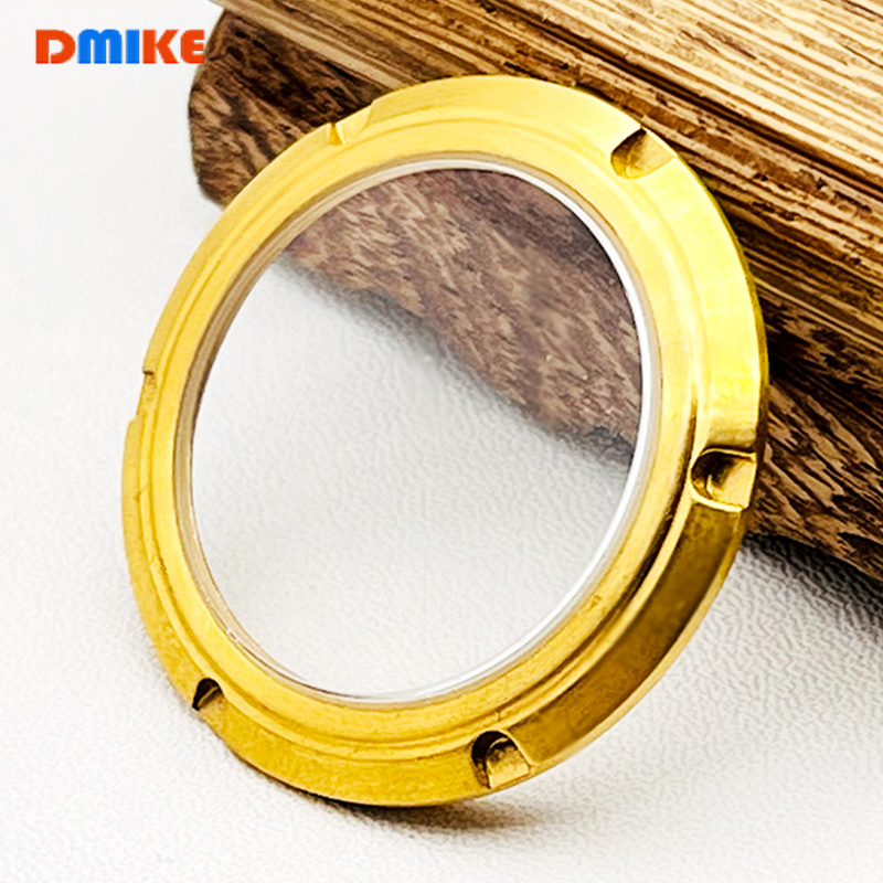 Mod 33mm Transparent Case Back - Exhibition Caseback recensione e prezzo