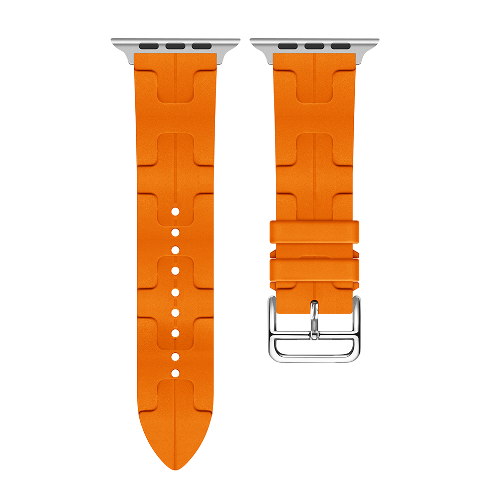 Kilim Single Tour Strap For Ap - Luxury Watch Hermes recensione e prezzo