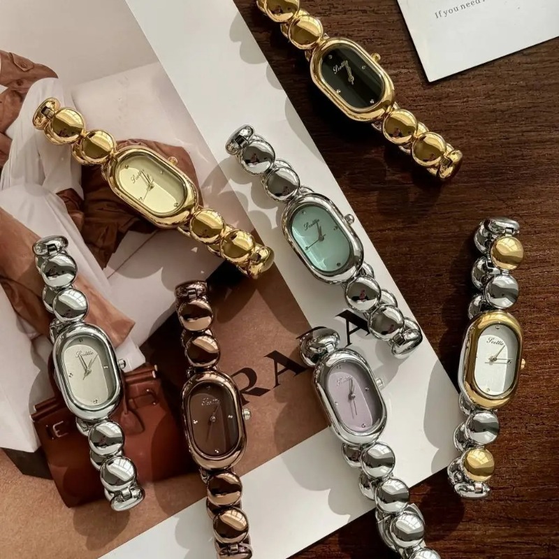 New High Level Small Oval Luxu - Luxury Watch Level recensione e prezzo