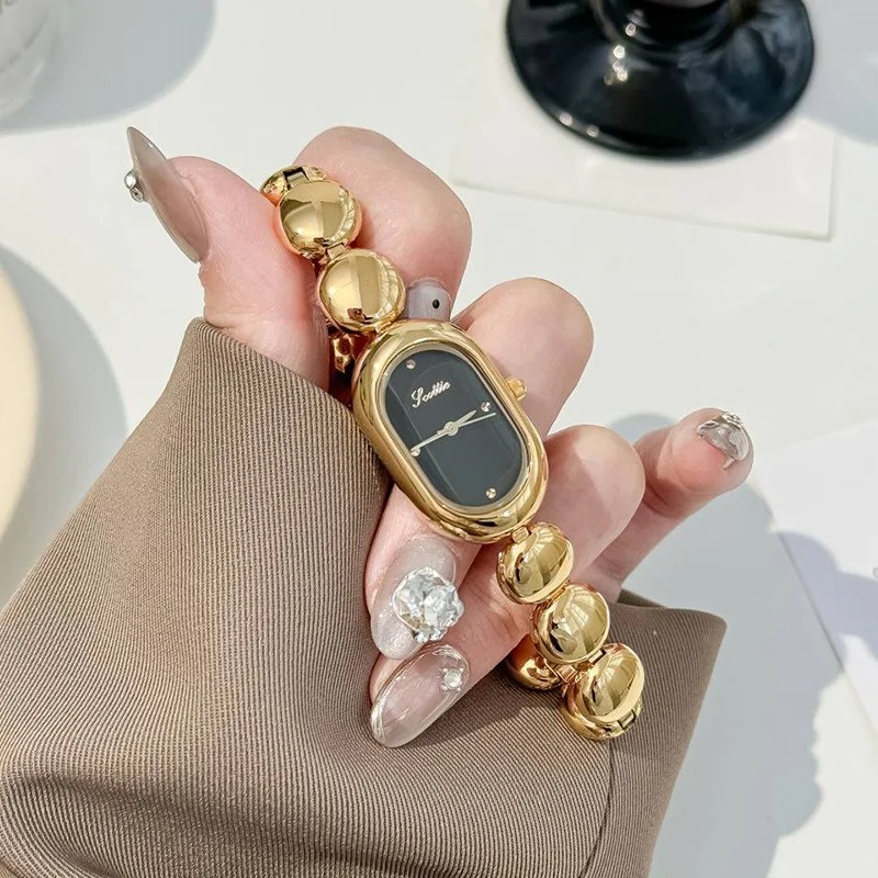 New High Level Small Oval Luxu - Luxury Watch Level recensione e prezzo