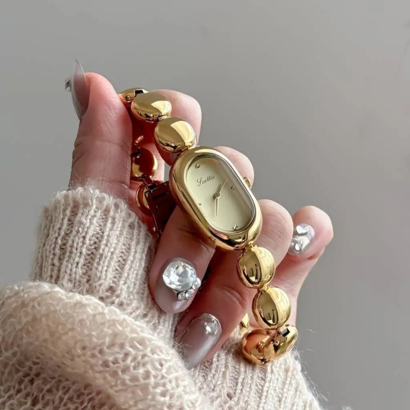 New High Level Small Oval Luxu - Luxury Watch Level recensione e prezzo