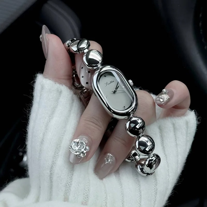 New High Level Small Oval Luxu - Luxury Watch Level recensione e prezzo