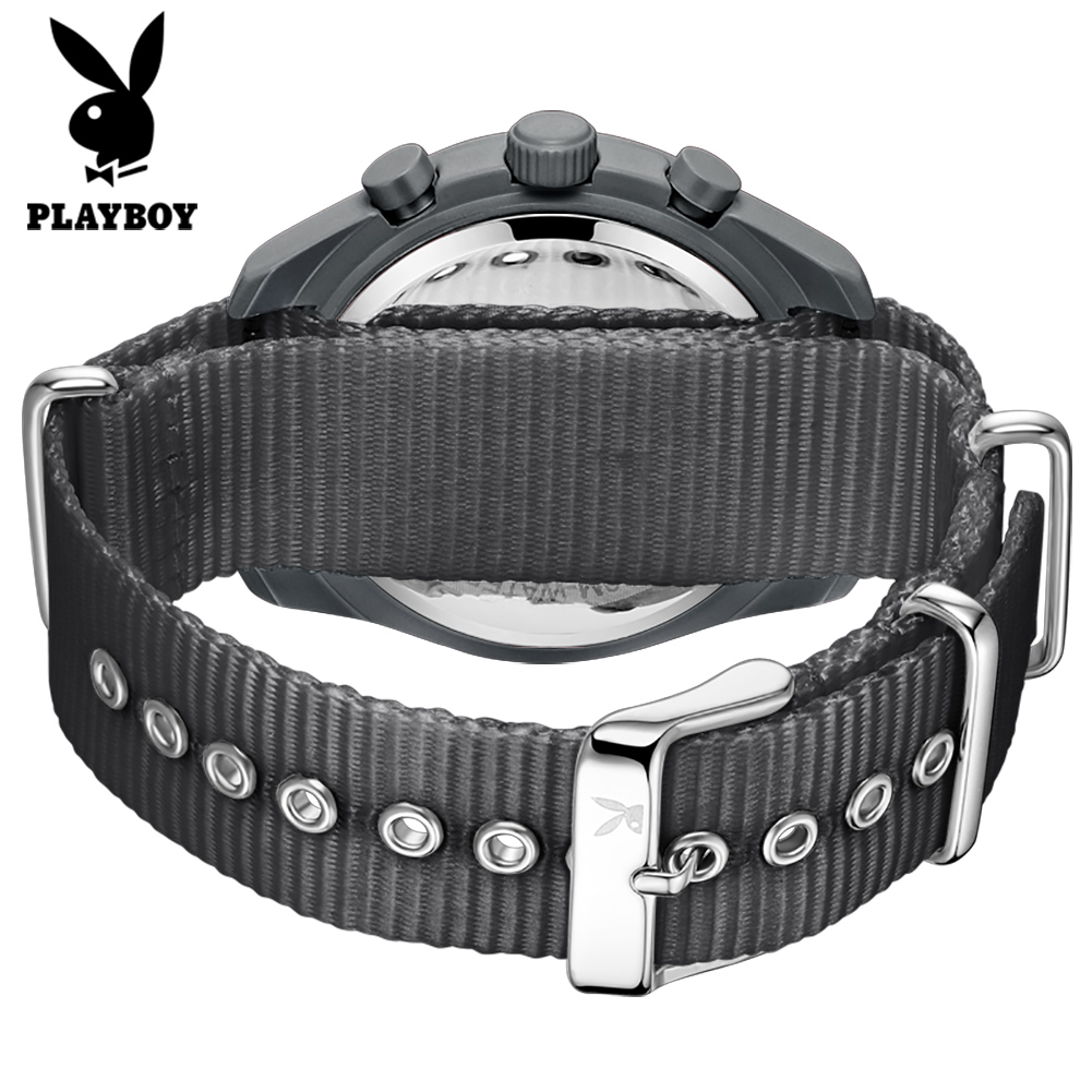 PLAYBOY 3508 Brand original au - Luxury Watch Brand recensione e prezzo