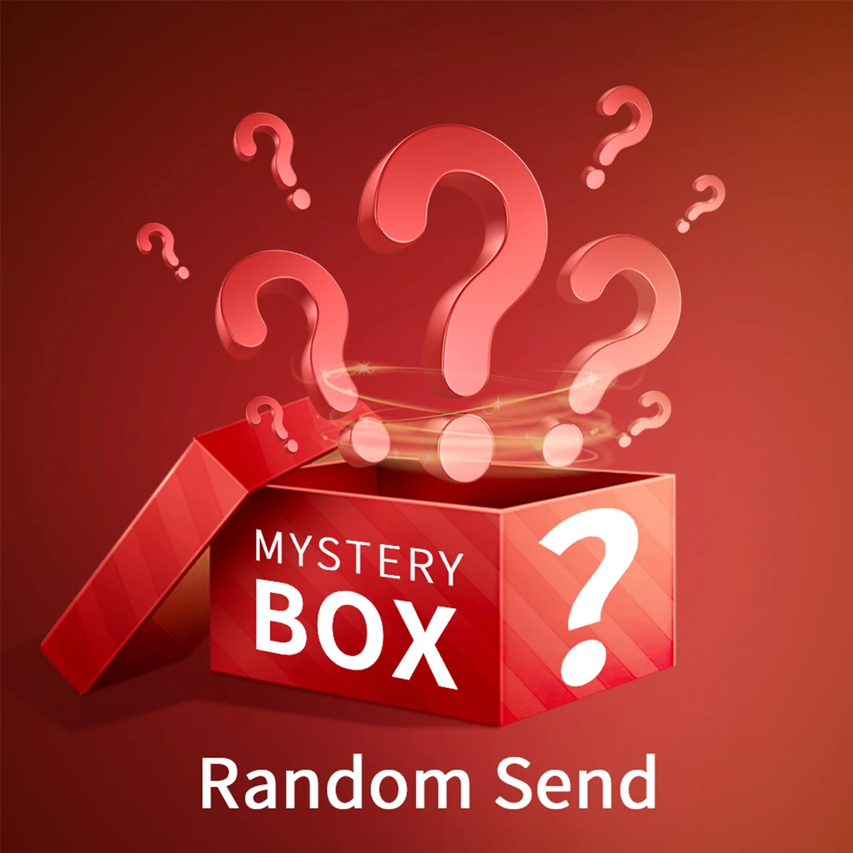 1PC Surprise Mystery Blind Wat - Luxury Watch For Men recensione e prezzo