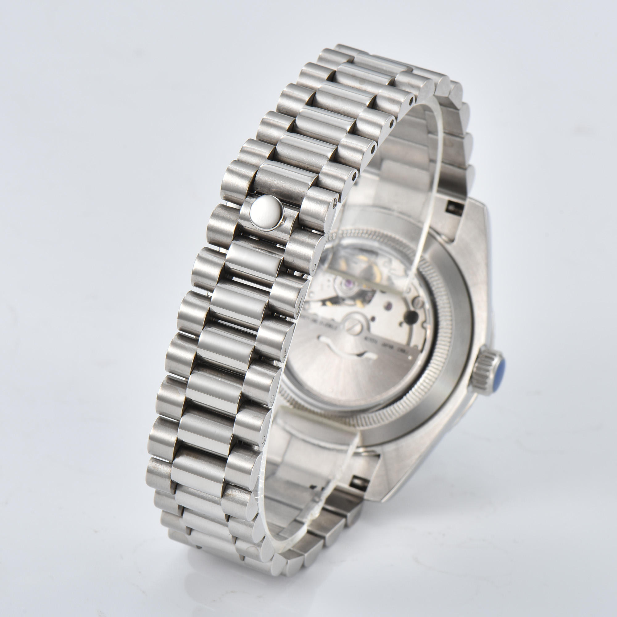 Creative men's watch 40mm/36mm - Sapphire Crystal Display recensione e prezzo