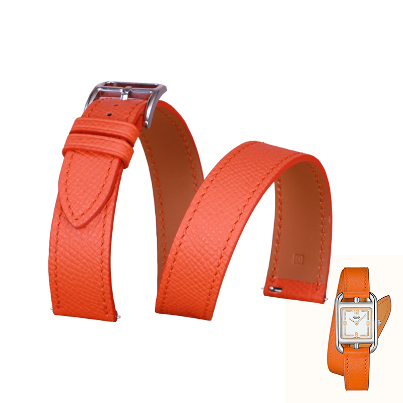 SAUPPO Watch Belt Suitable for - Luxury Watch Hermes recensione e prezzo