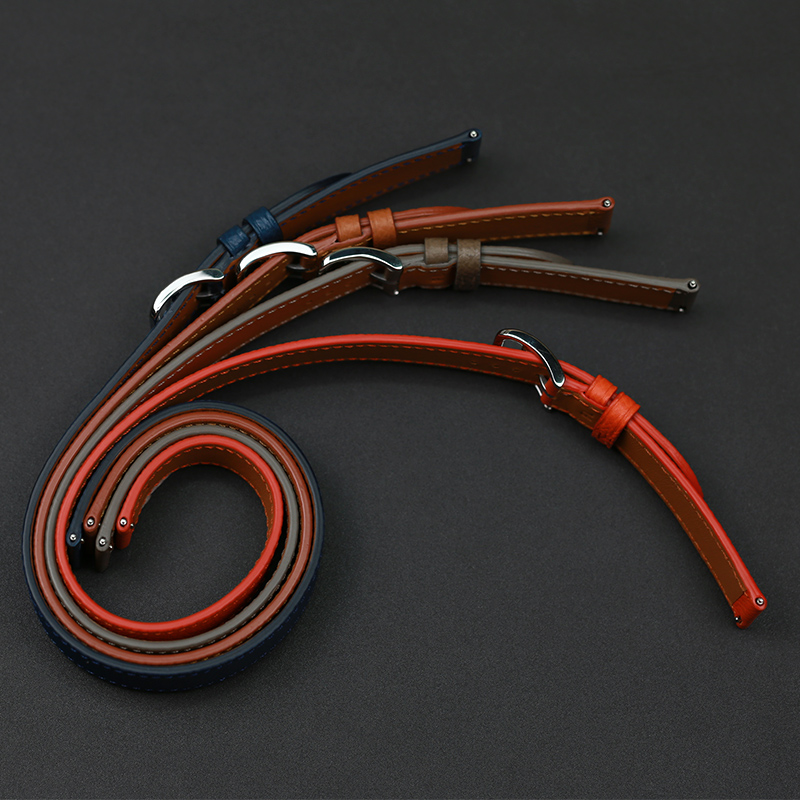 SAUPPO Watch Belt Suitable for - Luxury Watch Hermes recensione e prezzo